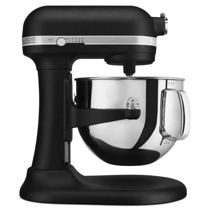 KA Mixer